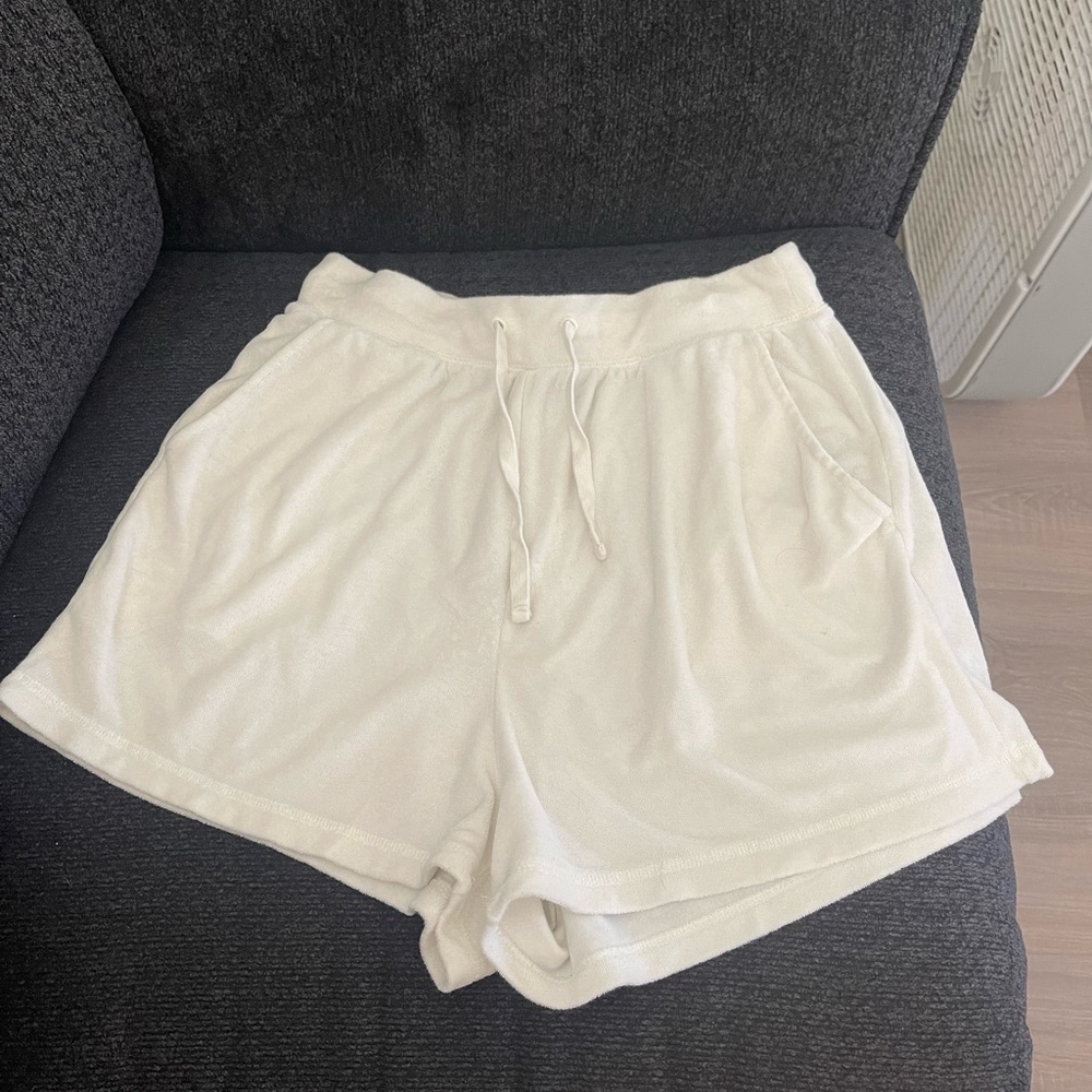 Old navy shorts women